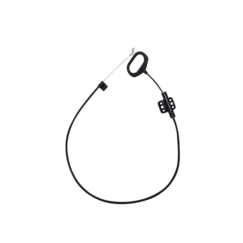 42-Inch Parachute D-Pull Handle Berkline Furniture Furniture